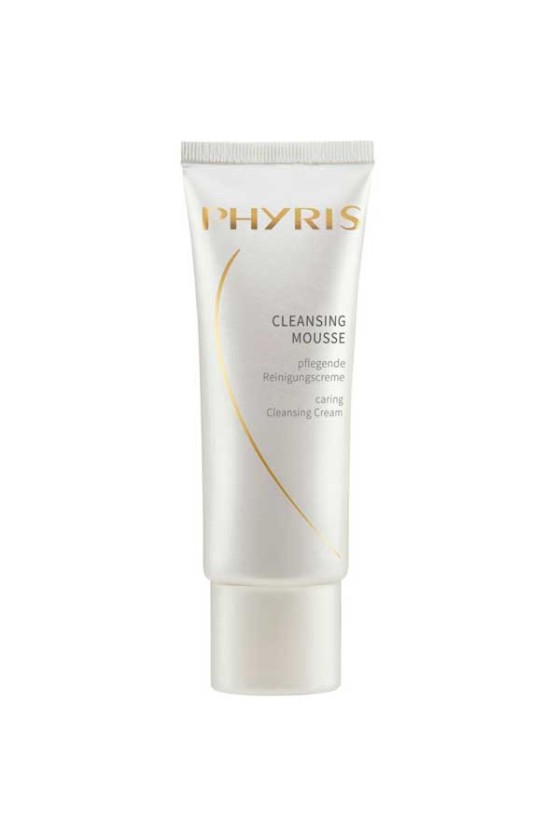 Phyris Cleansing Mousse 75 ml