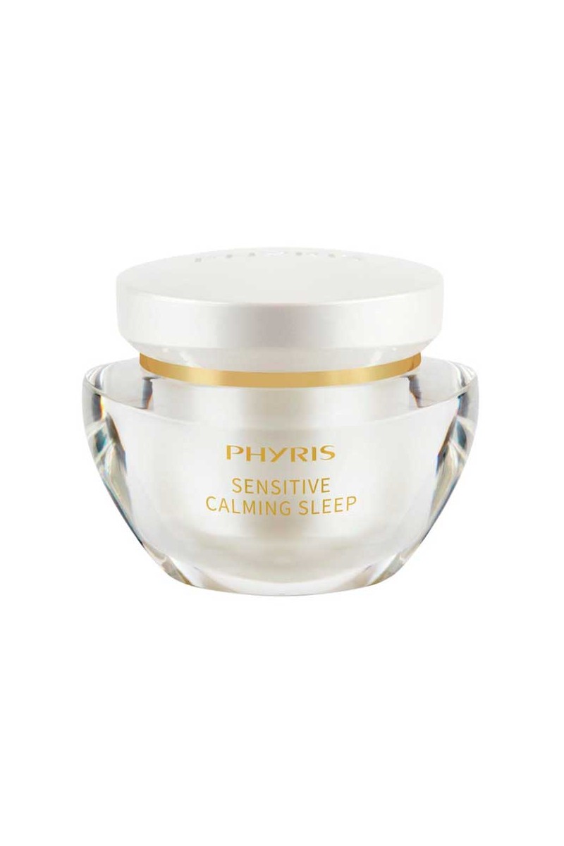 TengoQueProbarlo Phyris Sensitive Calming Sleep 50 ml PHYRIS  Crema de Noche