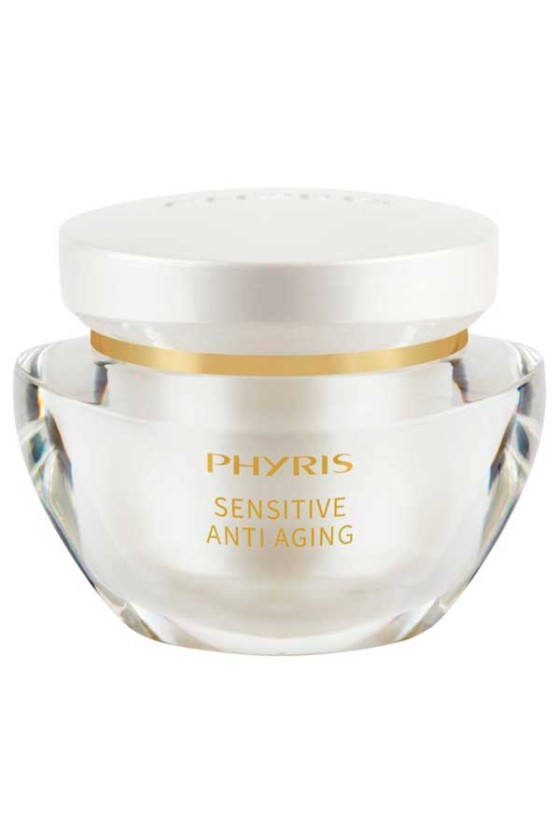 Phyris Sensitive Anti Aging 50 ml