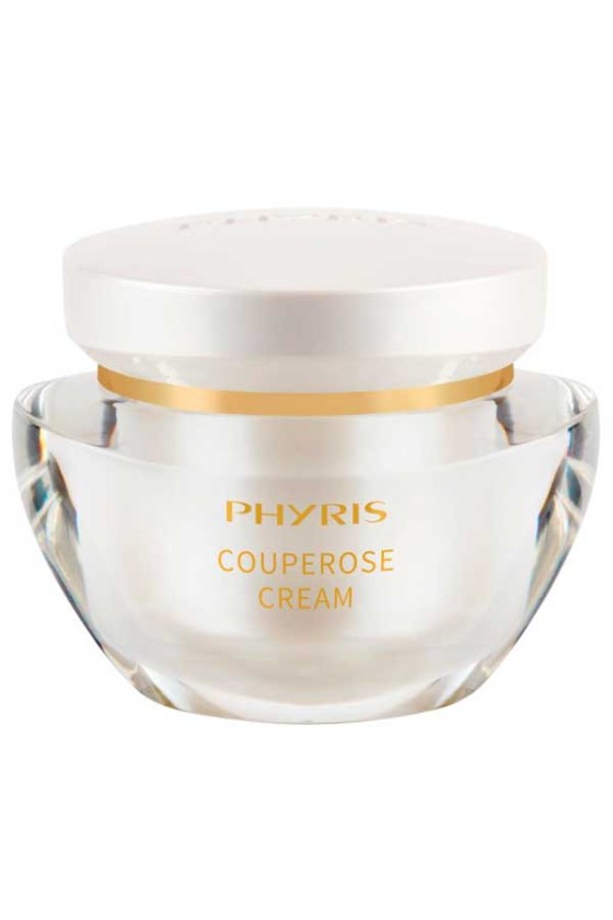 TengoQueProbarlo Phyris Couperose Cream 50 ml PHYRIS  Tratamiento Anti-rojeces