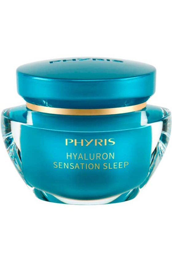 Phyris Hyaluron Sensation Sleep 50 ml
