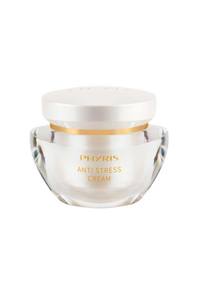 TengoQueProbarlo Phyris Anti Stress Cream 50 ml PHYRIS  Tratamiento Anti-rojeces