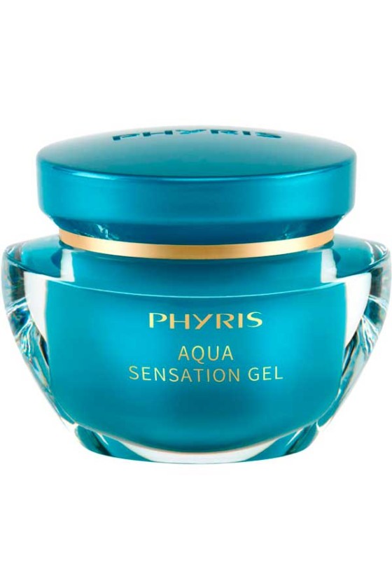 Phyris Aqua Sensation Gel 50 ml