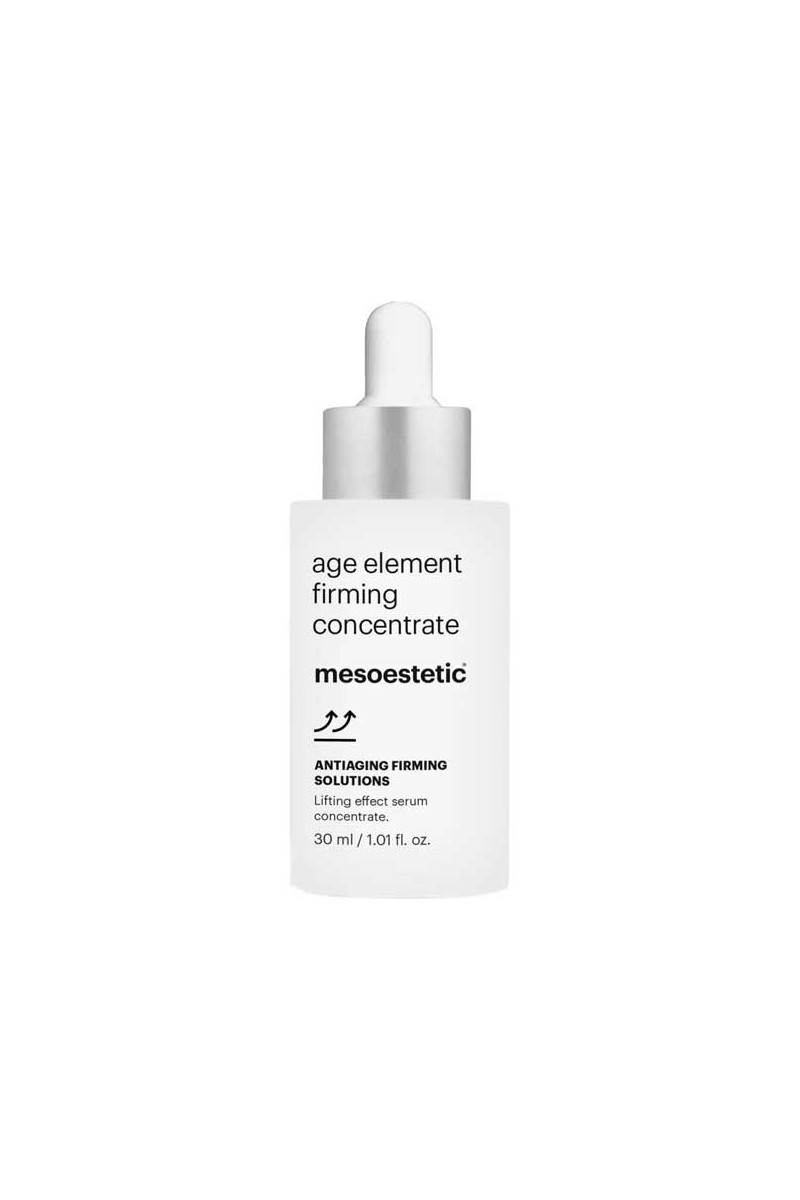 TengoQueProbarlo Mesoestetic Age Element Firming Concentrate 30 ml MESOESTETIC  Sérum