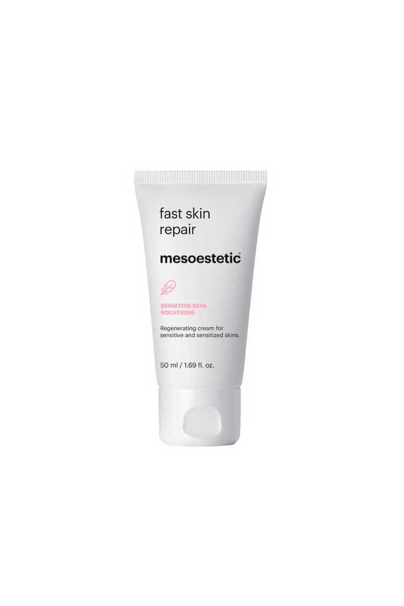 TengoQueProbarlo Mesoestetic Fast Skin Repair 50 ml MESOESTETIC  Anti-edad