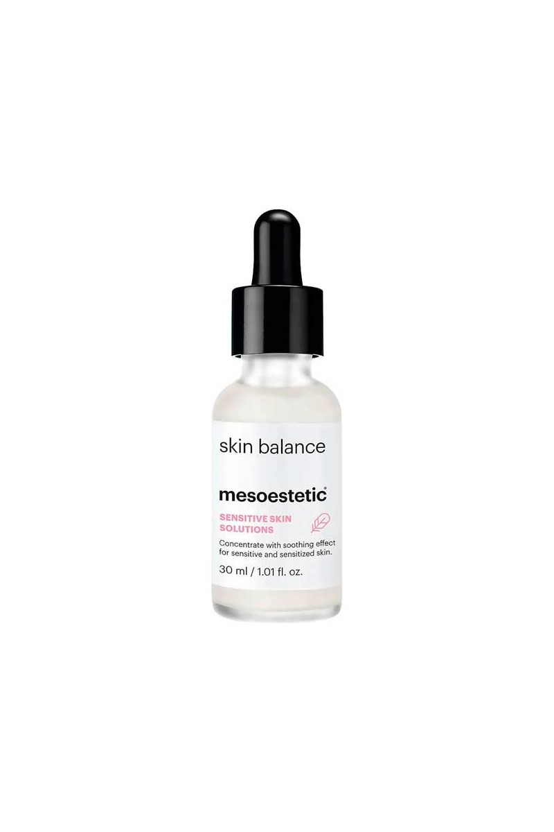 TengoQueProbarlo Mesoestetic Skin Balance 30 ml MESOESTETIC  Sérum