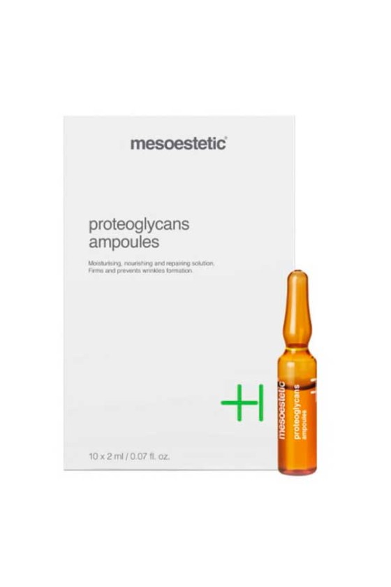 Mesoestetic Proteoglycans Ampoules 10 x 2 ml