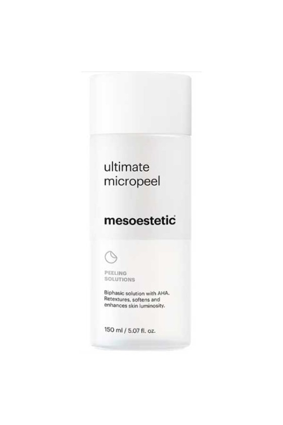 Mesoestetic Ultimate Micropeel 150 ml