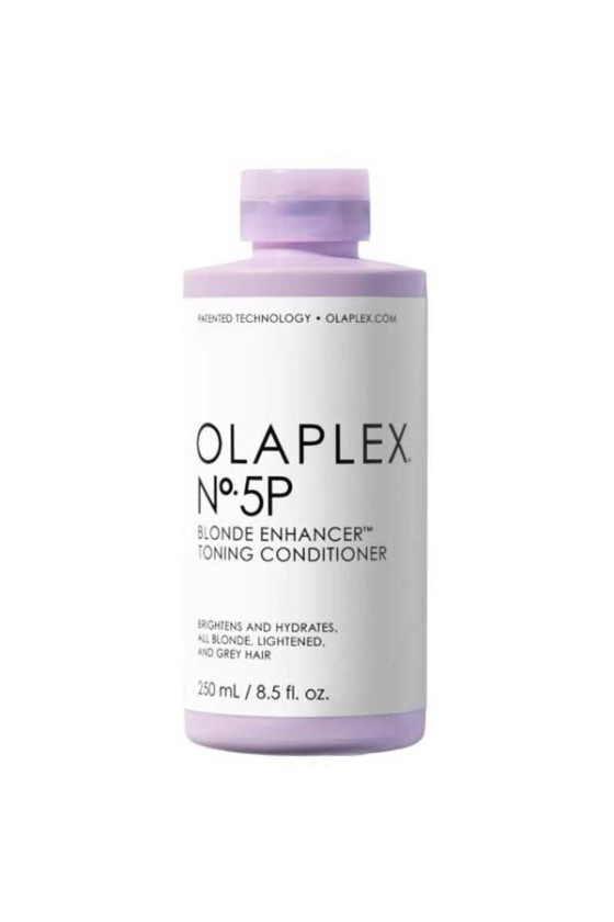 TengoQueProbarlo Olaplex Nº 5P Blonde Enhancer Toning Conditioner 250 ml OLAPLEX  Acondicionador