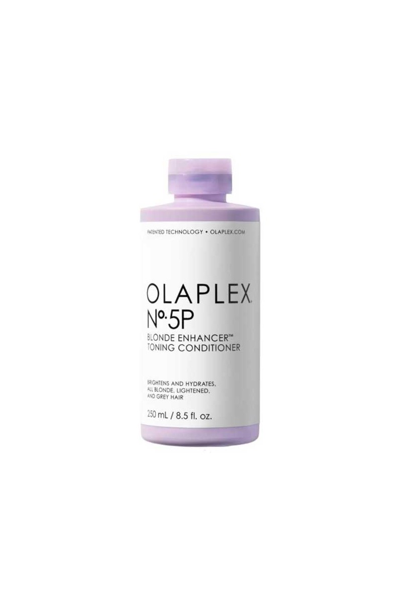 TengoQueProbarlo Olaplex Nº 5P Blonde Enhancer Toning Conditioner 250 ml OLAPLEX  Acondicionador