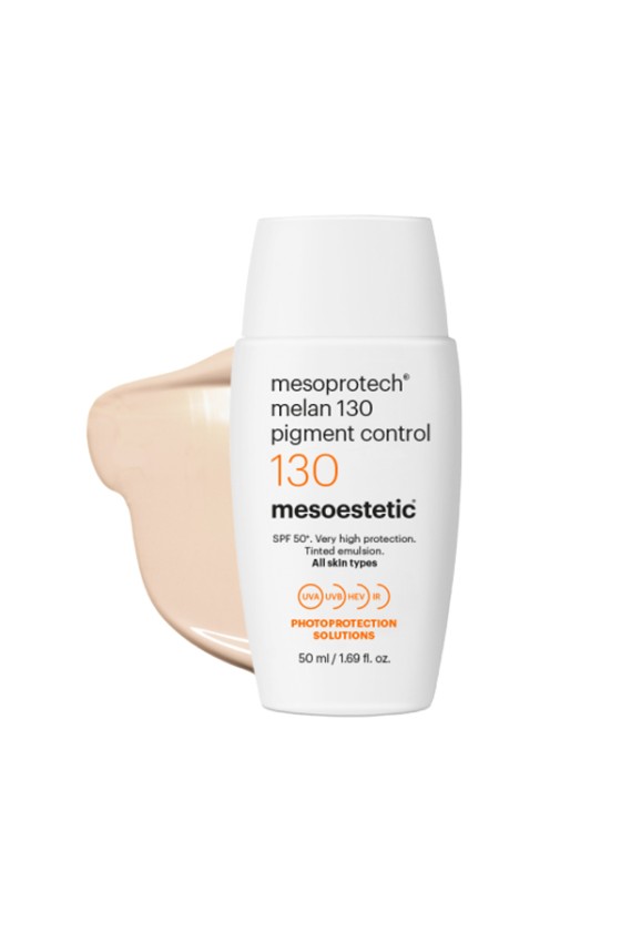 Mesoestetic Mesoprotech Melan 130 Pigment Control 50 Ml