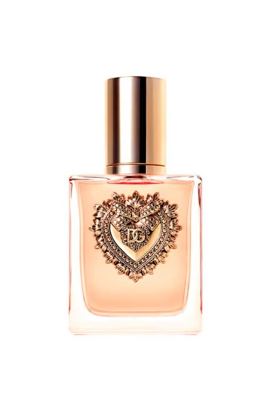 TengoQueProbarlo Dolce & Gabbana Devotion Eau de Parfum DOLCE GABANNA DG  Perfume Mujer