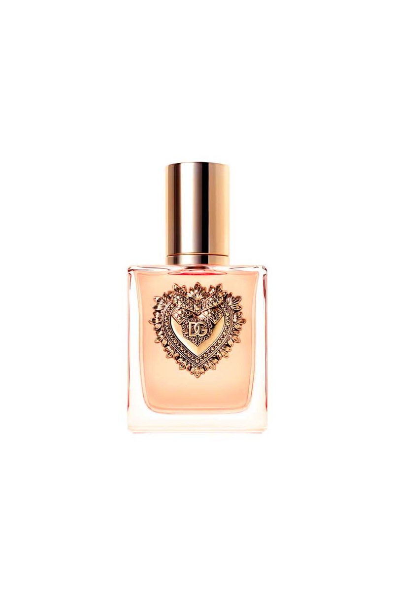 TengoQueProbarlo Dolce & Gabbana Devotion Eau de Parfum DOLCE GABANNA DG  Perfume Mujer