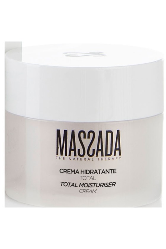 Massada Essential Care Crema Hidratante Total