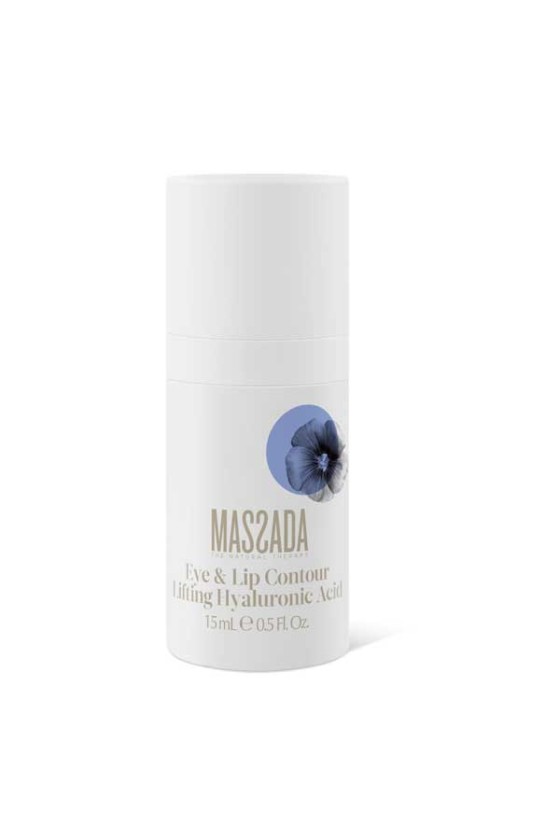 Massada Eye & Lip Contour Lifting Hyaluronic Acid