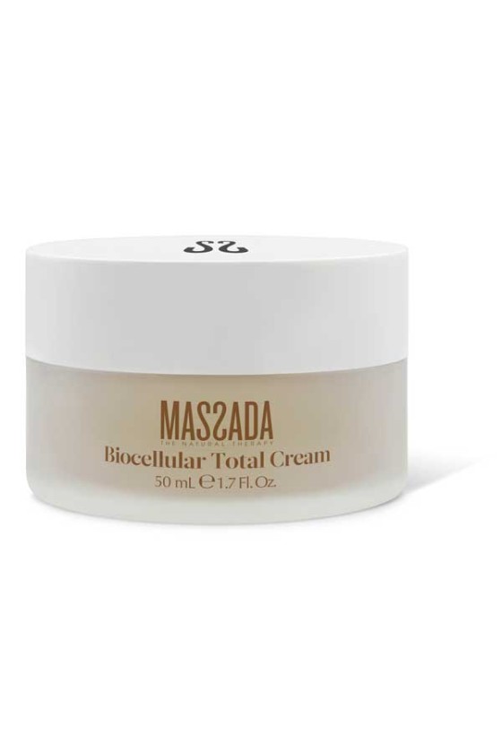 Massada Biocellular Total Cream