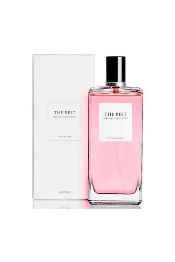 The Best Parfums Collection Montreal Pour Homme Edp