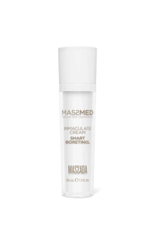 Massada Massmed Immaculate Cream Smart Bio Retinol