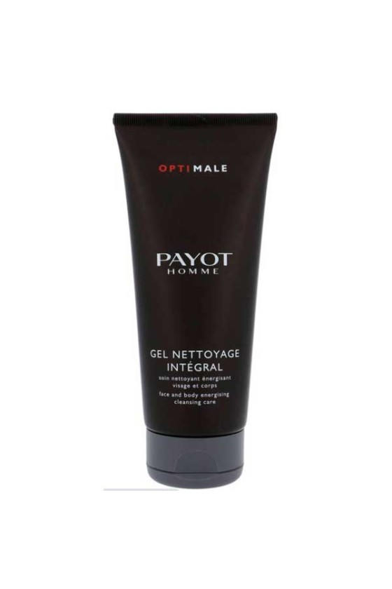 Payot Homme Gel Nettoyage Integral