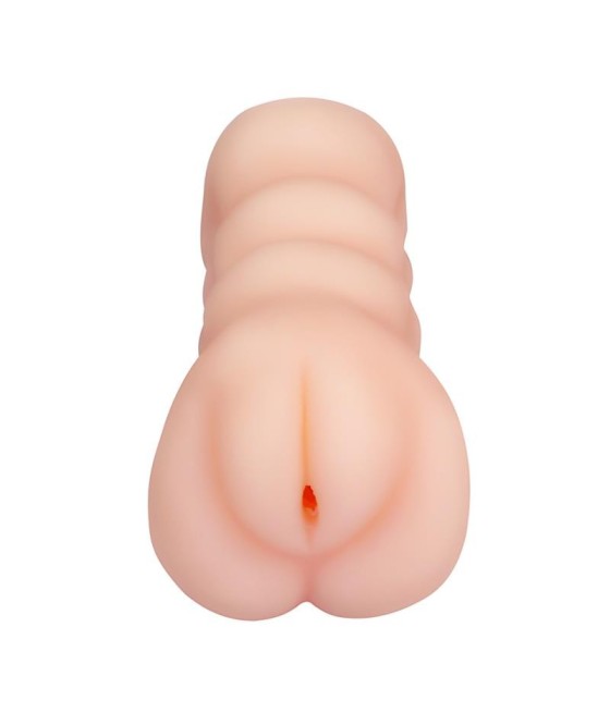 Masturbador Masculino X-Basic Pocket Pussy Natural