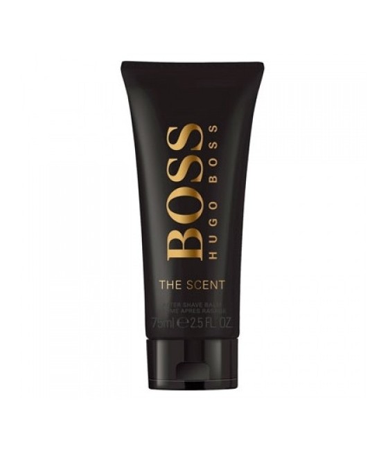 Hugo Boss Boss The Scent Him After Shave Balm 75ml