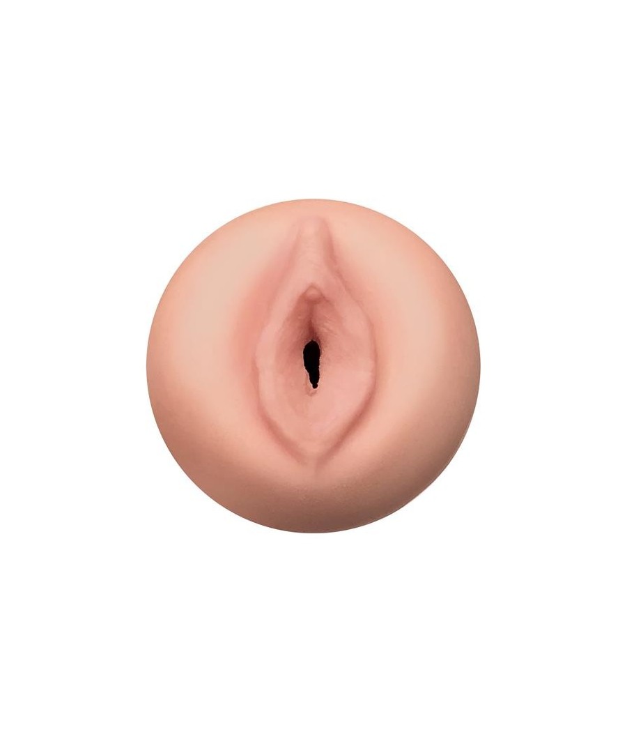Bomba de Succión para el Pene Forma Vagina 65 cm