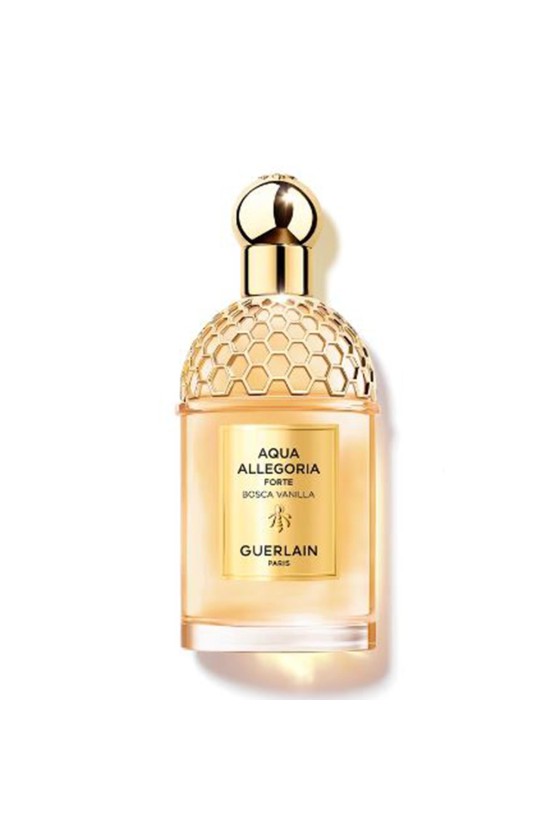 TengoQueProbarlo GUERLAIN AQUA ALLEGORIA FORTE EAU DE PARFUM BOSCA VANILLA 125ML GUERLAIN  Perfume Mujer