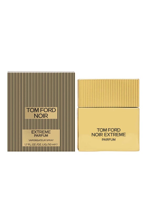 TengoQueProbarlo TOM FORD NOIR EXTREME PARFUM 50ML VAPORIZADOR TOM FORD  Perfume Mujer