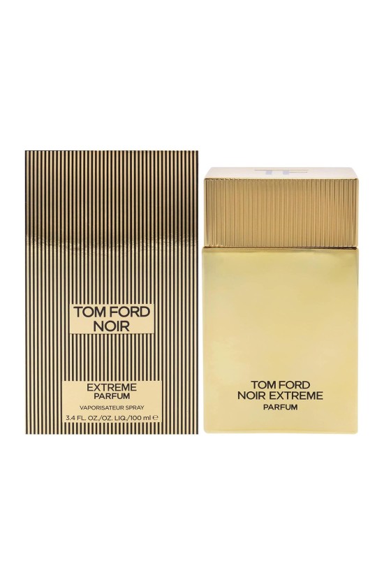TengoQueProbarlo TOM FORD NOIR EXTREME PARFUM 100ML VAPORIZADOR TOM FORD  Perfume Mujer