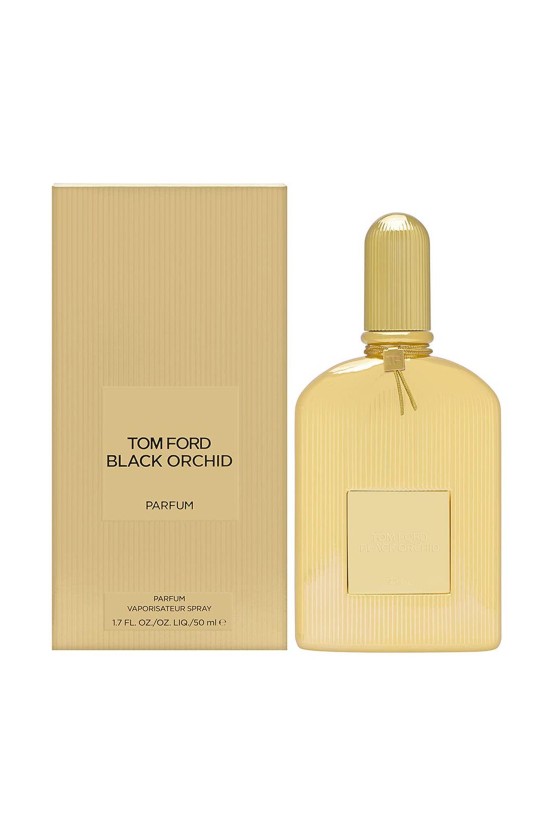 TengoQueProbarlo TOM FORD BLACK ORCHID PARFUM 50ML VAPORIZADOR TOM FORD  Perfume Mujer