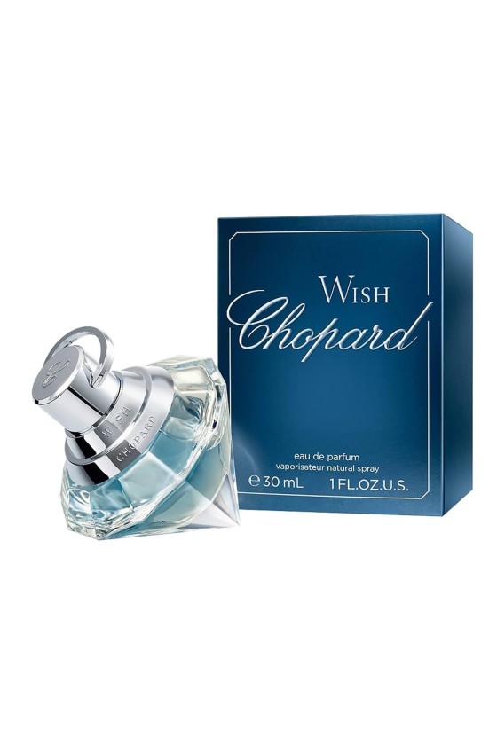 TengoQueProbarlo CHOPARD WISH EAU DE PARFUM 30ML VAPORIZADOR CHOPARD  Perfume Mujer