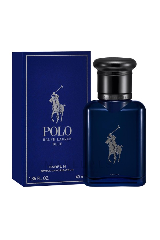 TengoQueProbarlo RALPH LAUREN POLO BLUE PARFUM 40ML VAPORIZADOR RALPH LAUREN  Perfume Hombre