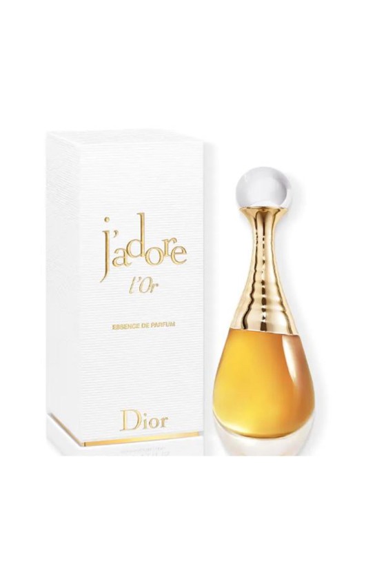 TengoQueProbarlo DIOR J'ADORE L'OR ESSENCE DE PARFUM 50ML VAPORIZADOR DIOR  Perfume Mujer