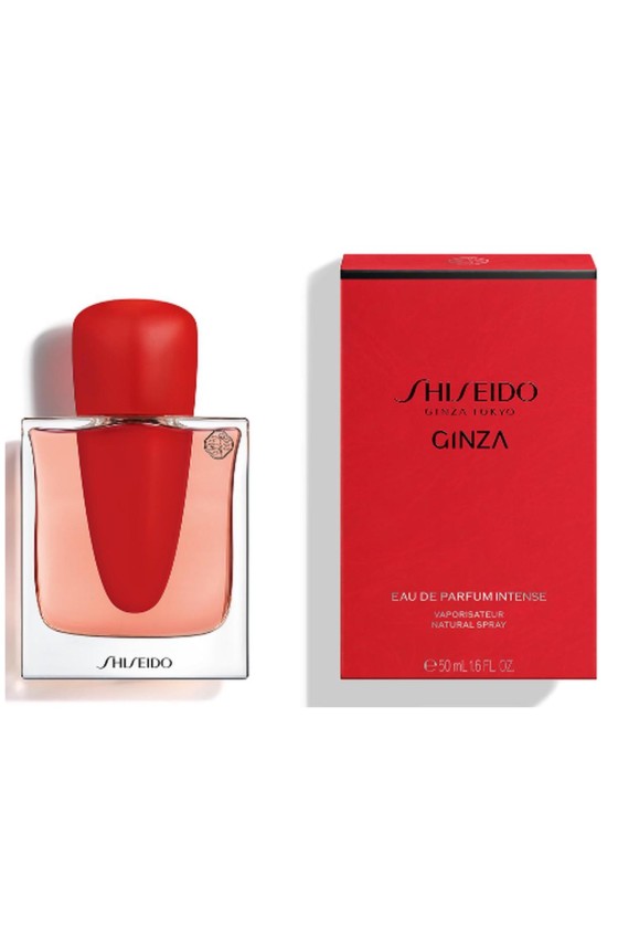 TengoQueProbarlo SHISEIDO GINZA EAU DE PARFUM INTENSE 50ML VAPORIZADOR SHISEIDO  Perfume Mujer