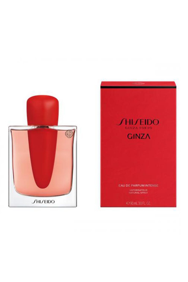 TengoQueProbarlo SHISEIDO GINZA EAU DE PARFUM INTENSE 90ML VAPORIZADOR SHISEIDO  Perfume Mujer