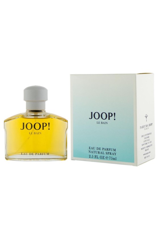 TengoQueProbarlo JOOP LE BAIN EAU DE PARFUM 75ML VAPORIZADOR JOOP  Perfume Hombre