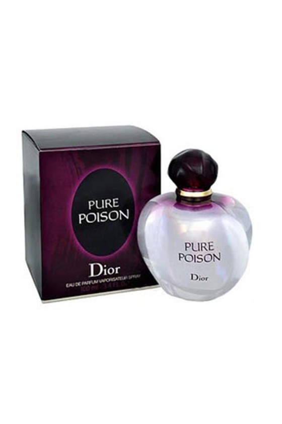 TengoQueProbarlo DIOR PURE POISON EAU DE PARFUM 30ML VAPORIZADOR DIOR  Perfume Mujer