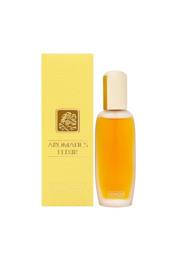 TengoQueProbarlo CLINIQUE AROMATICS ELIXIR EAU DE PARFUM 25ML VAPORIZADOR CLINIQUE  Perfume Mujer