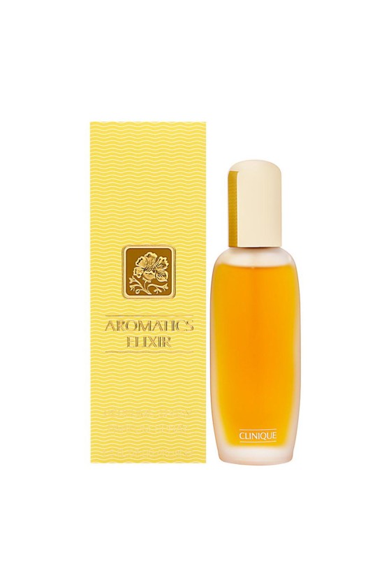 TengoQueProbarlo CLINIQUE AROMATICS ELIXIR EAU DE PARFUM 45ML VAPORIZADOR CLINIQUE  Perfume Mujer