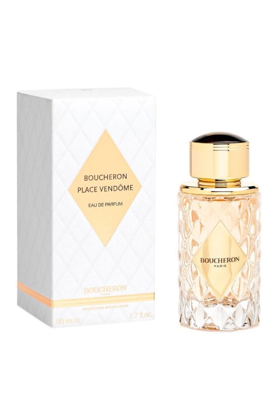 TengoQueProbarlo BOUCHERON PLACE VENDOME EAU DE PARFUM 100ML VAPORIZADOR BOUCHERON  Perfume Mujer