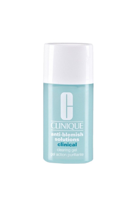 CLINIQUE ACNE SOLUTIONS CLEANING GEL 30ML
