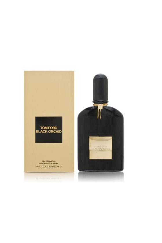 TengoQueProbarlo TOM FORD BLACK ORCHID EAU DE PARFUM 50ML VAPORIZADOR TOM FORD  Perfume Mujer
