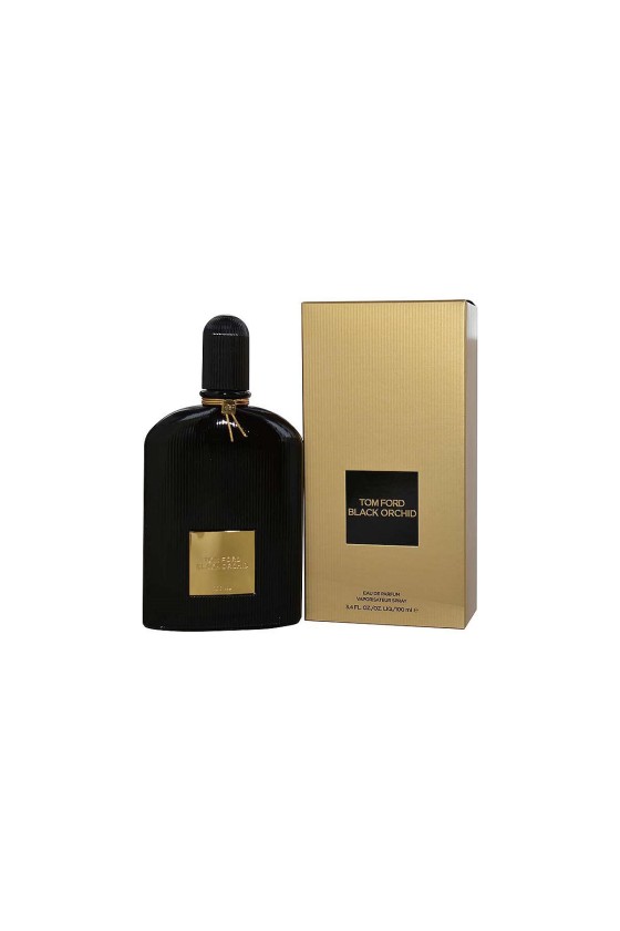 TengoQueProbarlo TOM FORD BLACK ORCHID EAU DE PARFUM 100ML VAPORIZADOR TOM FORD  Perfume Mujer
