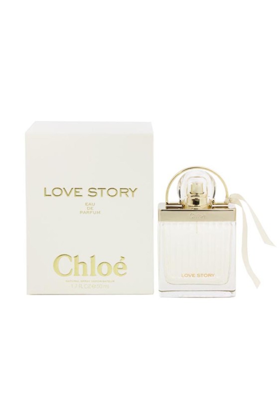 TengoQueProbarlo CHLOE LOVE STORY EAU DE PARFUM 50ML VAPORIZADOR CHLOE  Perfume Mujer