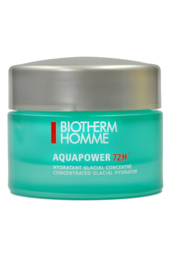 BIOTHERM HOMME AQUAPOWER CREMA GLACIAL 50ML