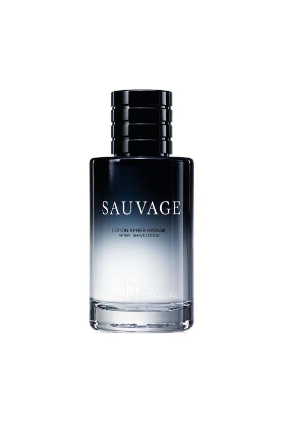 DIOR EAU SAUVAGE AFTER SHAVE 100ML