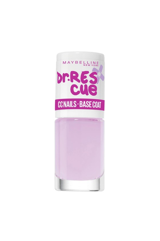MAYBELLINE DR.RESCUE CC NAILS