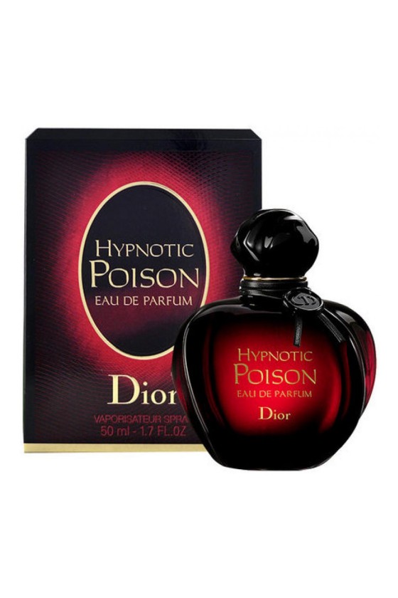 TengoQueProbarlo DIOR HYPNOTIC POISON EAU DE PARFUM 50ML VAPORIZADOR DIOR  Perfume Mujer
