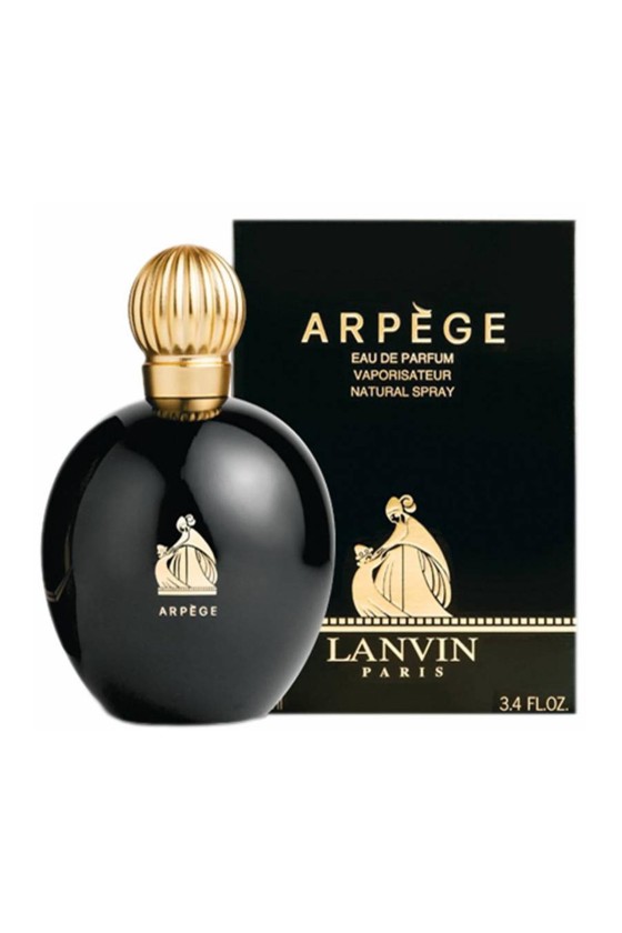 TengoQueProbarlo LANVIN ARPEGE EAU DE PARFUM 100ML VAPORIZADOR LANVIN  Perfume Mujer