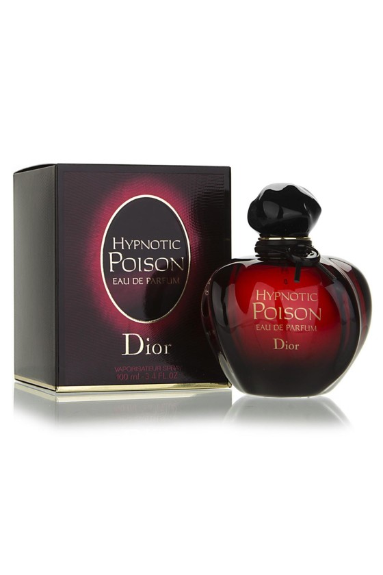 TengoQueProbarlo DIOR HYPNOTIC POISON EAU DE PARFUM 100ML VAPORIZADOR DIOR  Perfume Mujer